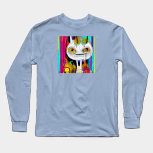 igor Long Sleeve T-Shirt